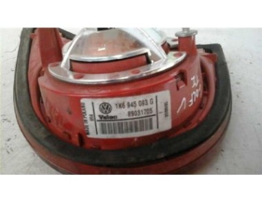 Piloto Porton Trasero Izquierdo Volkswagen GOLF V BERLINA 1 9 TDI 