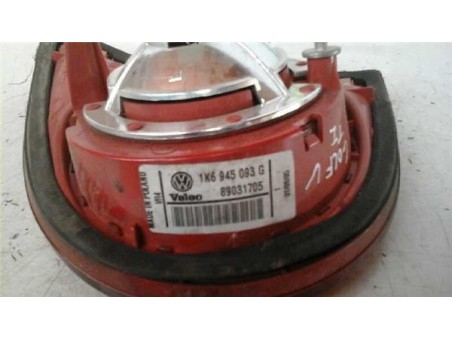 Piloto Porton Trasero Izquierdo Volkswagen GOLF V BERLINA 1 9 TDI 