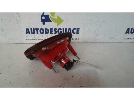 Piloto Porton Trasero Izquierdo Volkswagen PASSAT BERLINA 2 0 TDI 