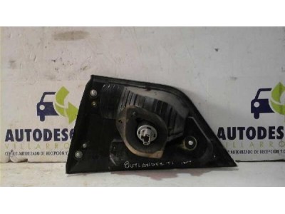 Piloto Porton Trasero Izquierdo Mitsubishi OUTLANDER 2 2 DI-D