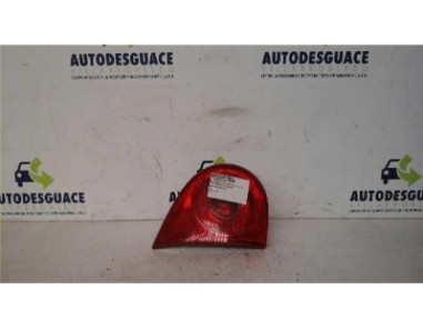 Piloto Porton Trasero Izquierdo Volkswagen GOLF V BERLINA 1 9 TDI 