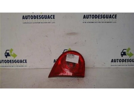 Piloto Porton Trasero Izquierdo Volkswagen GOLF V BERLINA 1 9 TDI 