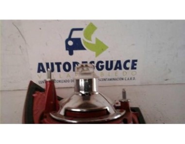 Piloto Porton Trasero Izquierdo Volkswagen GOLF V BERLINA 1 9 TDI 