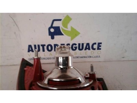 Piloto Porton Trasero Izquierdo Volkswagen GOLF V BERLINA 1 9 TDI 