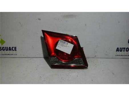 Piloto Porton Trasero Izquierdo Chevrolet CRUZE 2 0 D 