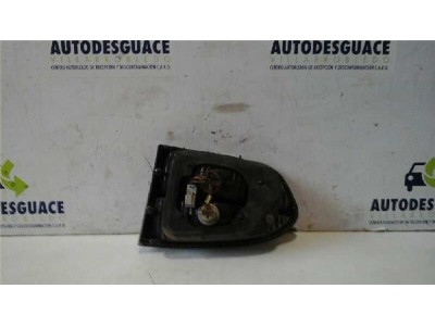Piloto Porton Trasero Izquierdo Hyundai H 1 *