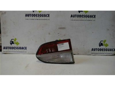 Piloto Porton Trasero Izquierdo Hyundai H 1 * 2