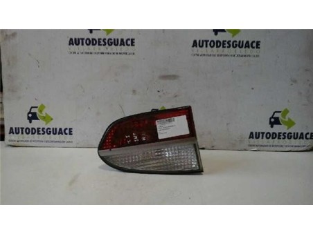 Piloto Porton Trasero Izquierdo Hyundai H 1 *