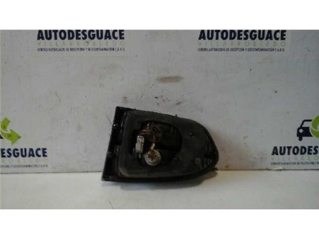 Piloto Porton Trasero Izquierdo Hyundai H 1 *