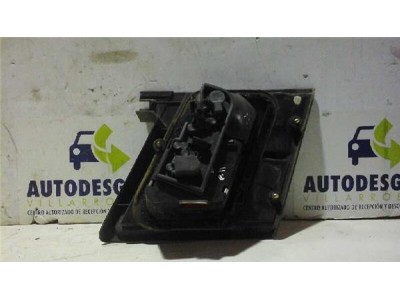 Piloto Porton Trasero Izquierdo Nissan PRIMERA BERLINA *