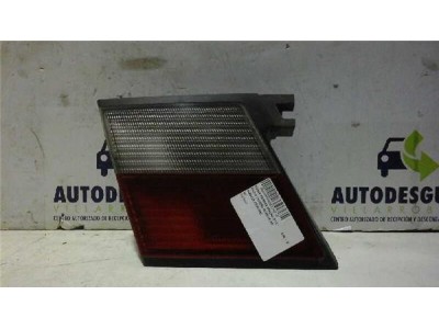 Piloto Porton Trasero Izquierdo Nissan PRIMERA BERLINA * 2