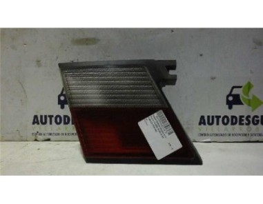 Piloto Porton Trasero Izquierdo Nissan PRIMERA BERLINA *