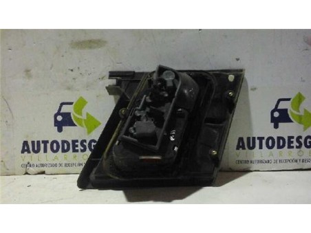 Piloto Porton Trasero Izquierdo Nissan PRIMERA BERLINA *