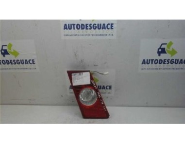 Piloto Porton Trasero Izquierdo Chevrolet EPICA 2 0 D 