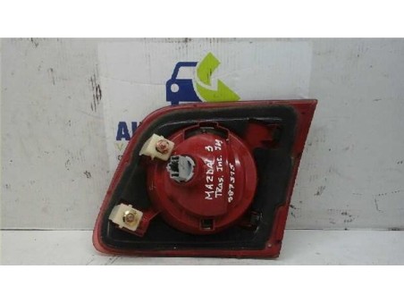 Piloto Porton Trasero Izquierdo Mazda 3 BERLINA 1 6 16V 