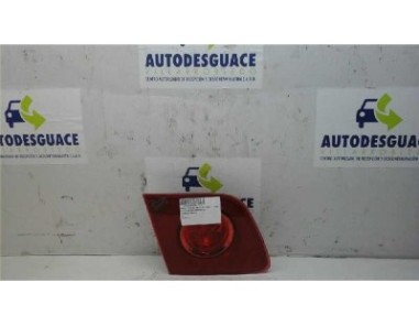 Piloto Porton Trasero Izquierdo Mazda 3 BERLINA 1 6 16V 