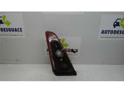 Piloto Porton Trasero Izquierdo Peugeot 607 2 7 HDi FAP