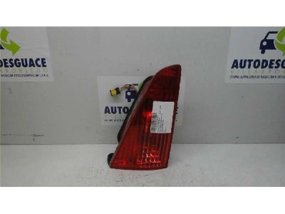Piloto Porton Trasero Izquierdo Peugeot 607 2 7 HDi FAP  2