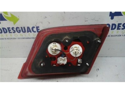 Piloto Porton Trasero Izquierdo Chevrolet LACETTI 2 0 D 