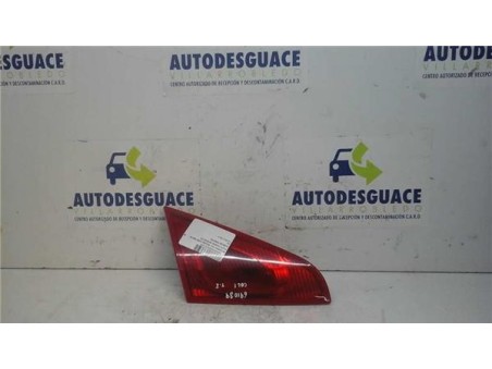 Piloto Porton Trasero Izquierdo Mitsubishi COLT BERLINA 3 1 1 