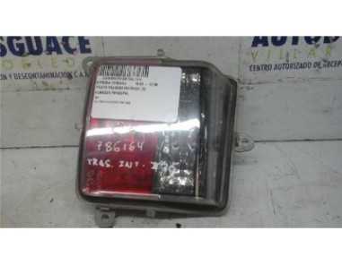 Piloto Porton Trasero Izquierdo Citroen C6 2 7 V6 HDi FAP 