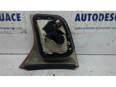 Piloto Porton Trasero Izquierdo Audi A4 BERLINA *