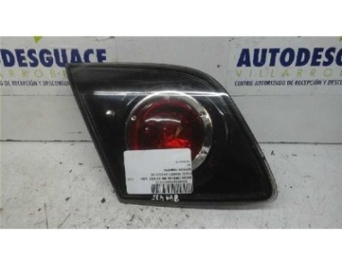 Piloto Porton Trasero Izquierdo Mazda 3 BERLINA 1 6 CD D 