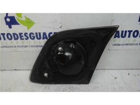 Piloto Porton Trasero Izquierdo Mazda 3 BERLINA 1 6 CD D 