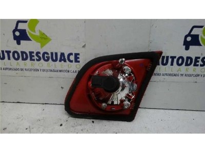 Piloto Porton Trasero Izquierdo Volkswagen PASSAT BERLINA 1 9 TDI