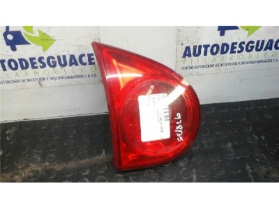 Piloto Porton Trasero Izquierdo Volkswagen GOLF V BERLINA 2 0 TDI