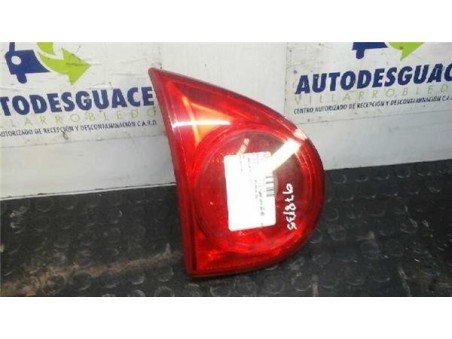 Piloto Porton Trasero Izquierdo Volkswagen GOLF V BERLINA 2 0 TDI 