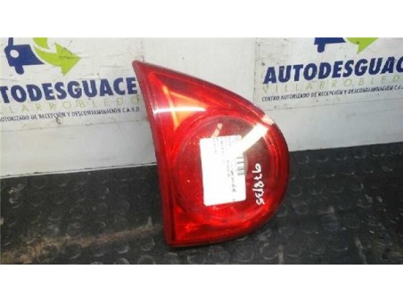 Piloto Porton Trasero Izquierdo Volkswagen GOLF V BERLINA 2 0 TDI 