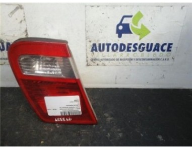 Piloto Porton Trasero Izquierdo Saab 9-3 BERLINA 2 0 