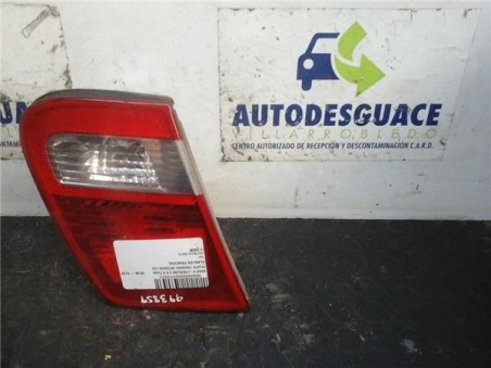 Piloto Porton Trasero Izquierdo Saab 9-3 BERLINA 2 0 