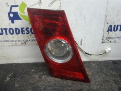 Piloto Porton Trasero Izquierdo Chevrolet EPICA 2 0 D 