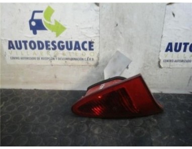 Piloto Porton Trasero Izquierdo Alfa Romeo 147 1 9 JTD 