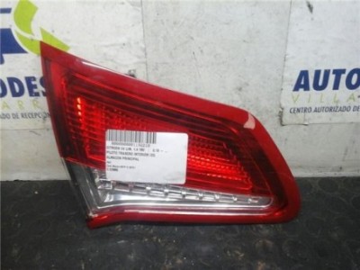 Piloto Porton Trasero Izquierdo Citroen C4 LIM  1 4 16V  2