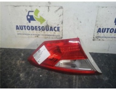 Piloto Porton Trasero Izquierdo Ford FOCUS LIM  1 6 TDCi 