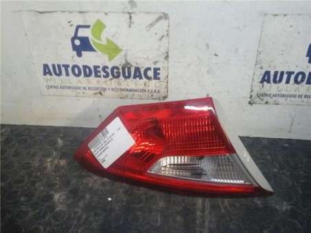 Piloto Porton Trasero Izquierdo Ford FOCUS LIM  1 6 TDCi 