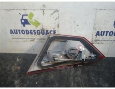 Piloto Porton Trasero Izquierdo Ford FOCUS LIM  1 6 TDCi 