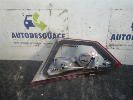 Piloto Porton Trasero Izquierdo Ford FOCUS LIM  1 6 TDCi 