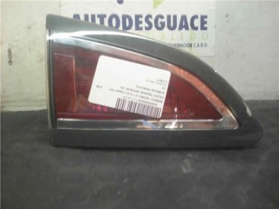 Piloto Porton Trasero Izquierdo Renault SCENIC III 1 5 dCi D FAP