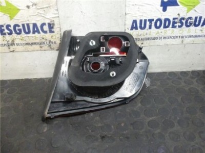 Piloto Porton Trasero Izquierdo Volkswagen GOLF VI 1 6 TDI DPF