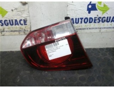 Piloto Porton Trasero Izquierdo Volkswagen GOLF VI 1 6 TDI DPF 