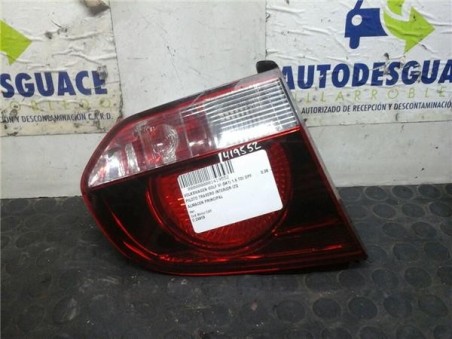Piloto Porton Trasero Izquierdo Volkswagen GOLF VI 1 6 TDI DPF 