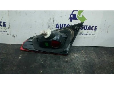 Piloto Porton Trasero Izquierdo Mitsubishi COLT BERLINA 5 1 5 DI-D
