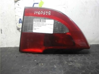 Piloto Porton Trasero Derecho Renault MEGANE I CLASSIC 1 9 dTi D  2