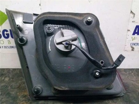 Piloto Porton Trasero Derecho Chevrolet CRUZE 2 0 D 