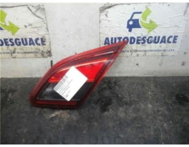Piloto Porton Trasero Derecho Opel CORSA E 1 4 