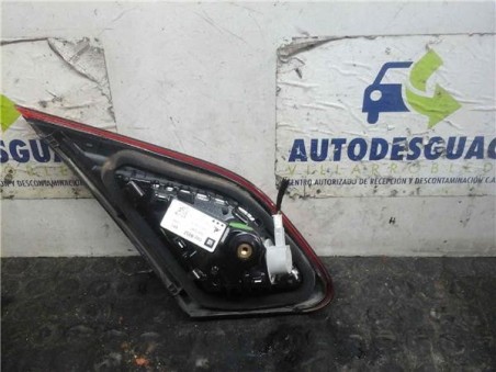 Piloto Porton Trasero Derecho Opel CORSA E 1 4 